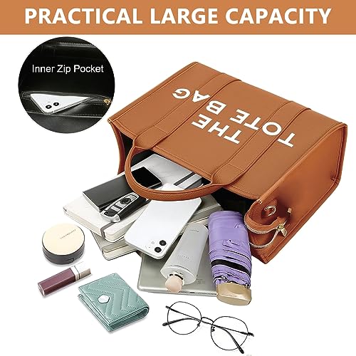 PALAY® PU Tote Bag for Women Cross Body with Detachable Shoulder Belt Fashion Handhold 3 PCS PALAY® PU Tote Bag for Women Cross Body with Detachable Shoulder Belt Fashion Handhold 3 PCS